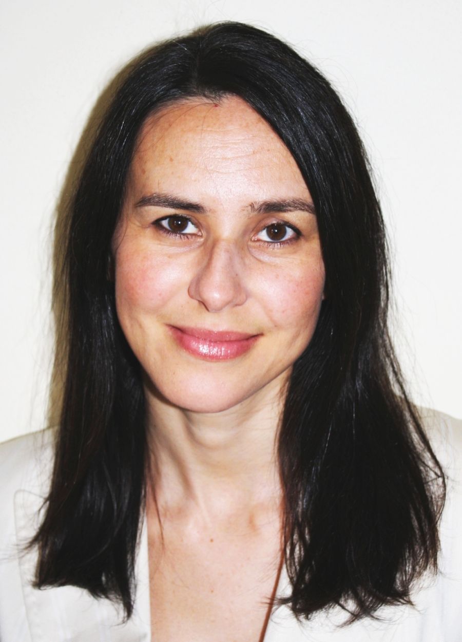 PhDr. Désirée Gonzalo, Ph.D.