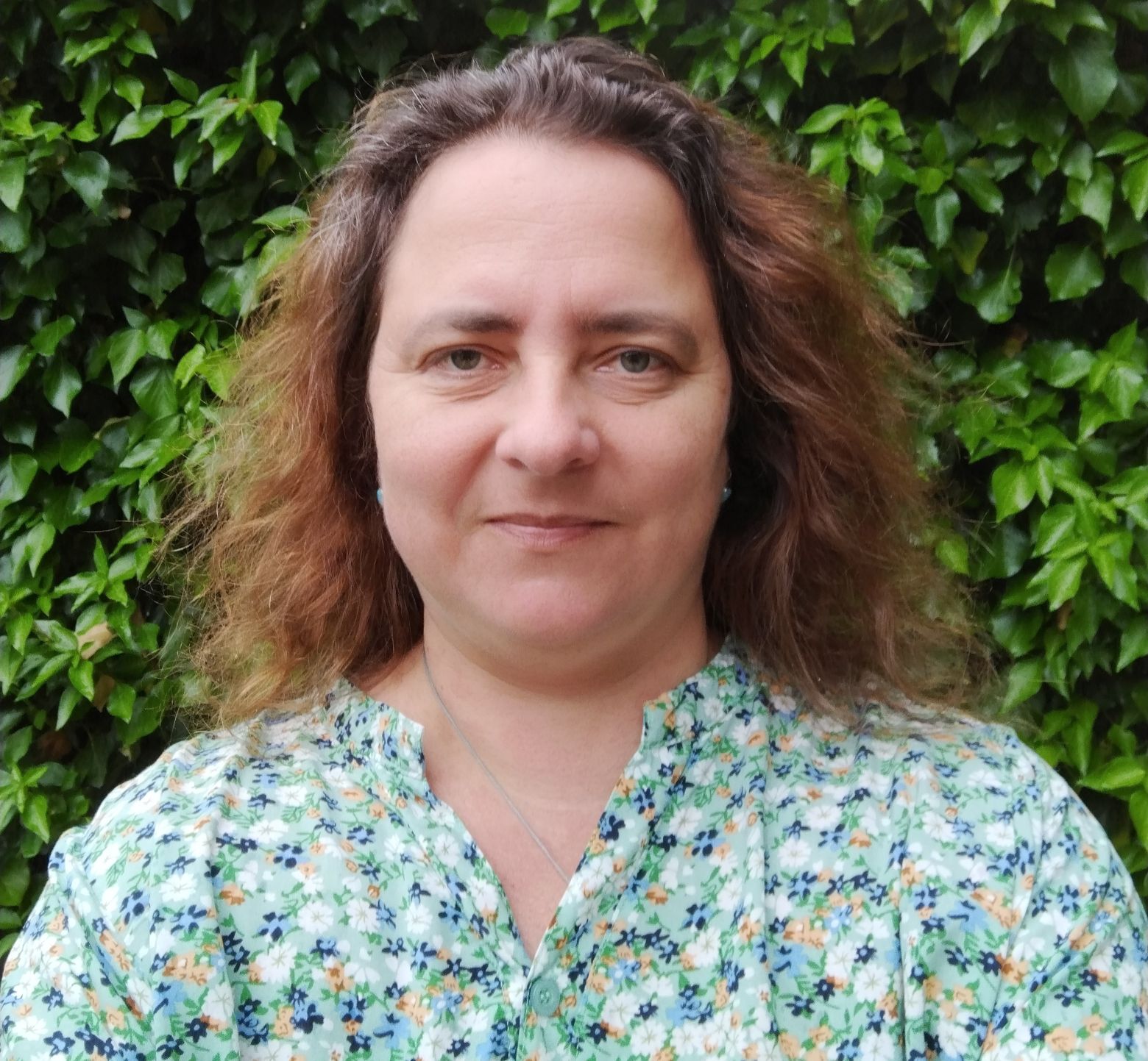 Ing. Miroslava Barcalová